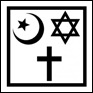 Religions, religions comparées
